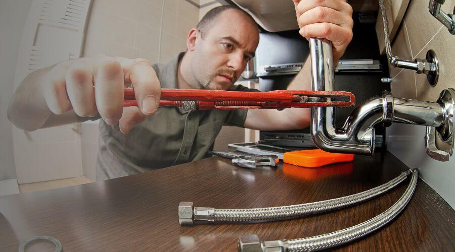 Professional tankless water heater installation in Cardwell, MT